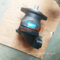 High -speed piston hydraulic motor production export